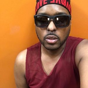 Meet your Posher, Landie